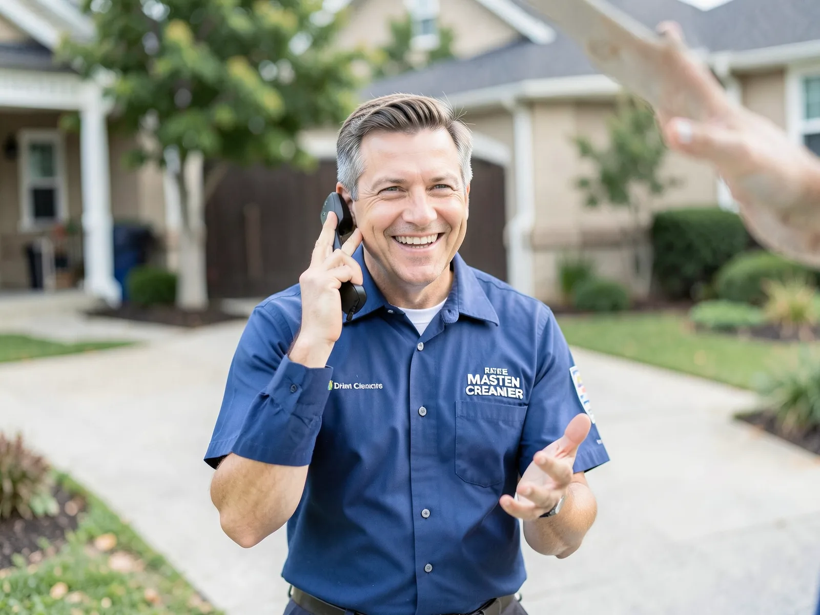 Drain Cleaning Mckenzie, AL FAQs